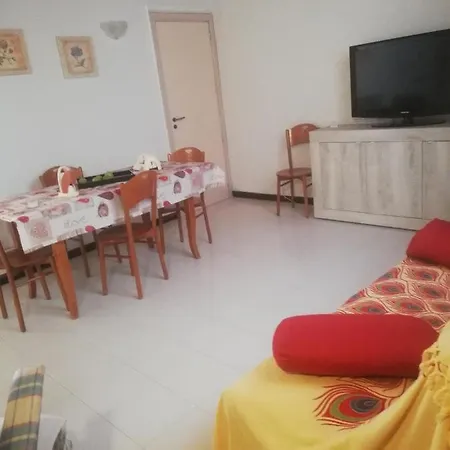 Casa Chaplin *